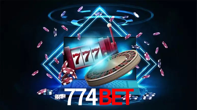 Jogos de Slot 774bet