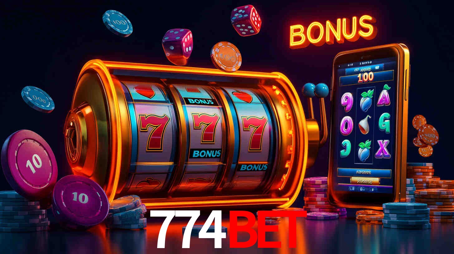 Descubra a Essência do 774bet: Nossa História e Compromissos