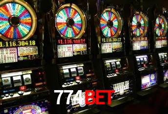 Desvendando o Mundo dos Jogos Virtuais na 774bet