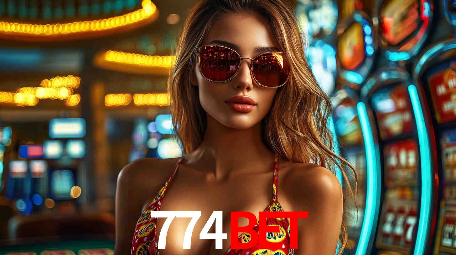 774bet App Interface