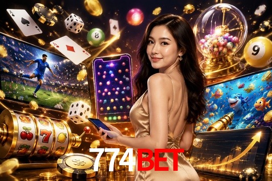Slot Games 774bet