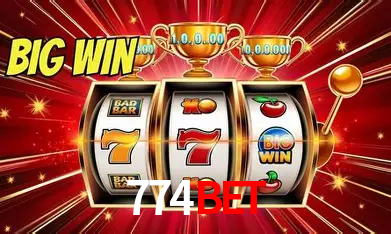 774bet cadastro