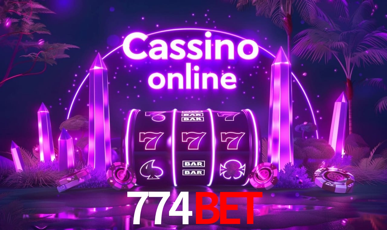 Benefícios da Conta 774bet
