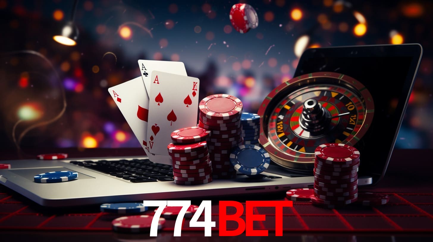 Live Casino 774bet