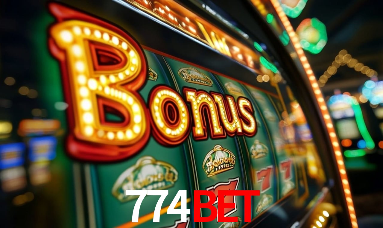 Ofertas Exclusivas 774bet