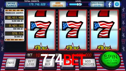 Desvendando o Mundo dos Jogos Virtuais na 774bet
