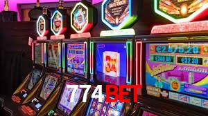 cassino 774bet