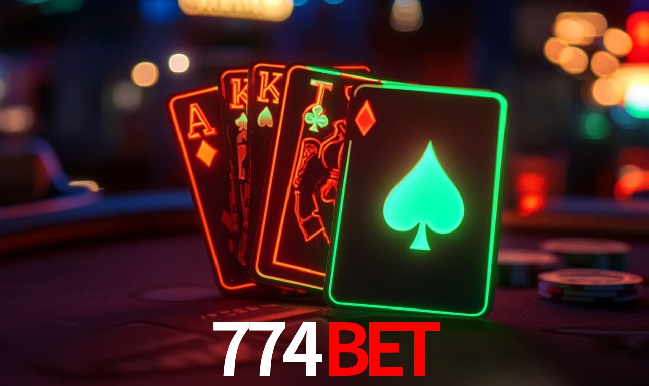 774bet vip