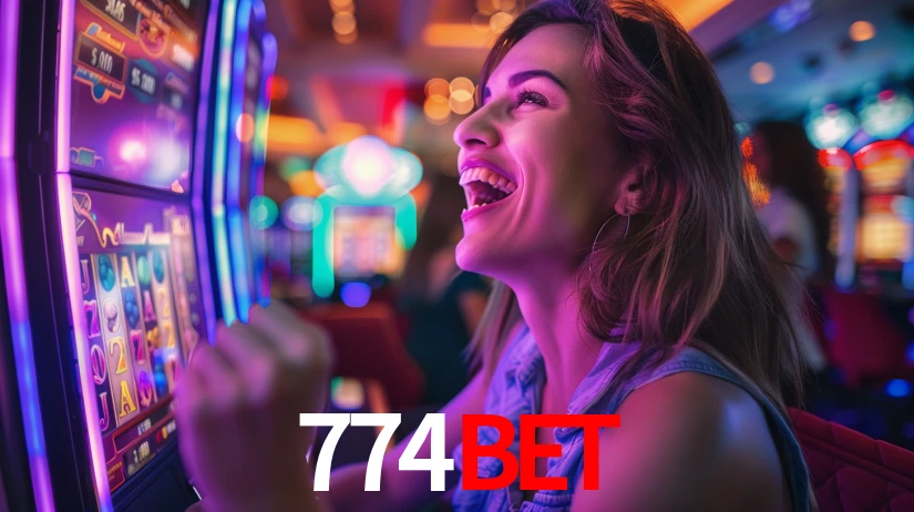 774bet