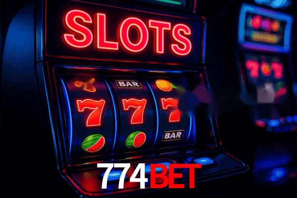 774bet cassino