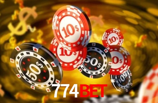 Mesa de Blackjack 774bet