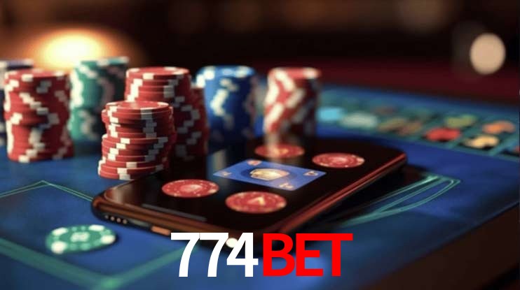 Avaliações dos Jogadores 774bet