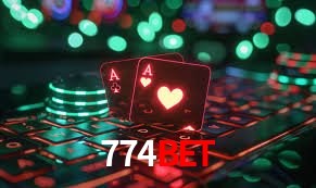 Apostas de Futebol 774bet
