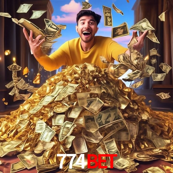 Bônus Diários 774bet