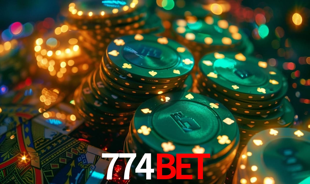 Casino VIP 774bet