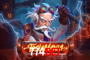 Diretório de Jogos 774bet