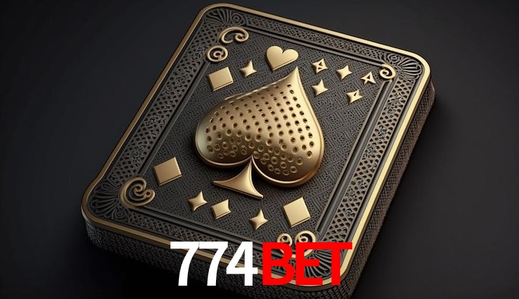 Apostas de Tênis 774bet