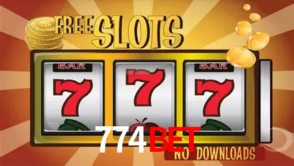 Descubra o Mundo do Cassino Online com 774bet