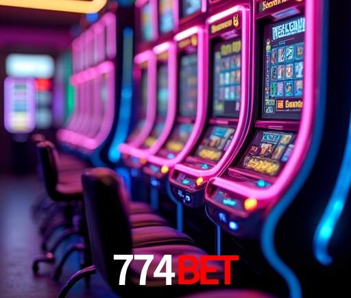 774bet cassino online