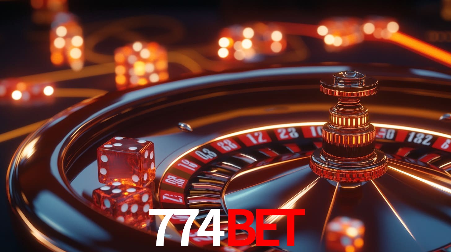 774bet: A Experiência de Casino com Jogos de Mesa ao Vivo