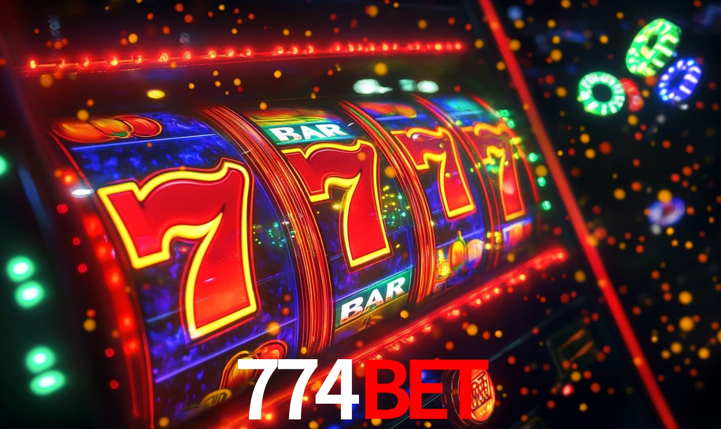 774bet - O Cassino Nº1 Online - 774bet.com