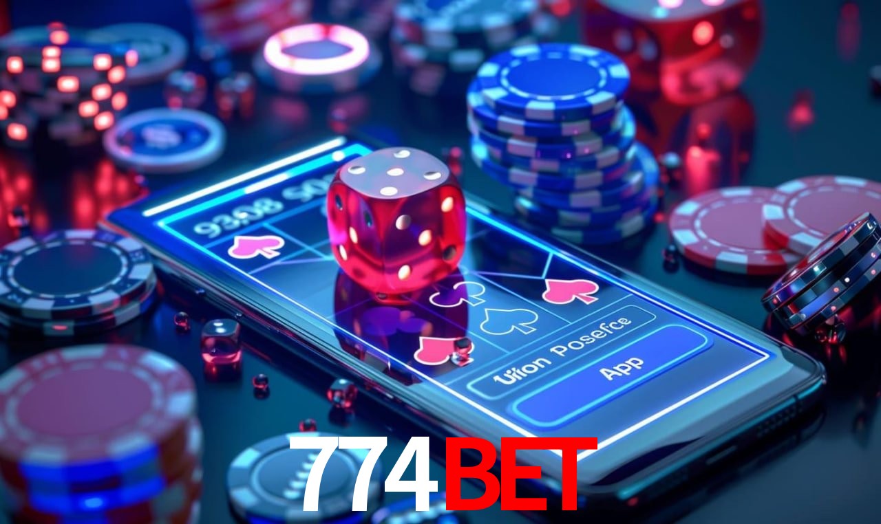 774bet lottery