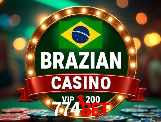 774bet login