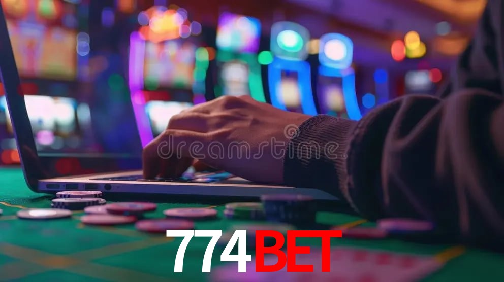 774bet Fortune Tiger