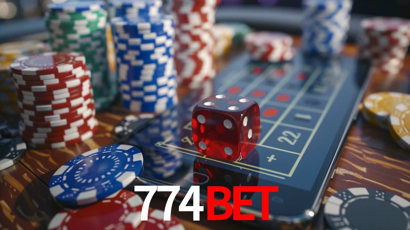 Bônus Generosos e Exclusivos no 774bet para Você!