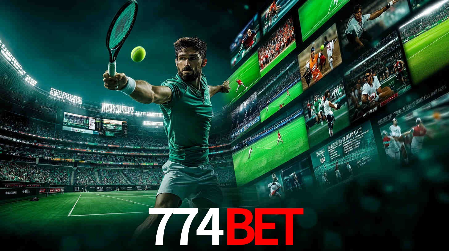 Descubra o Programa VIP da 774bet: Vantagens Exclusivas para Jogadores