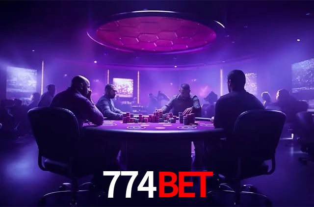 Descubra o Programa VIP da 774bet: Vantagens Exclusivas para Jogadores