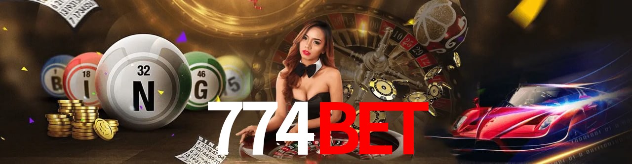 774bet Plataforma