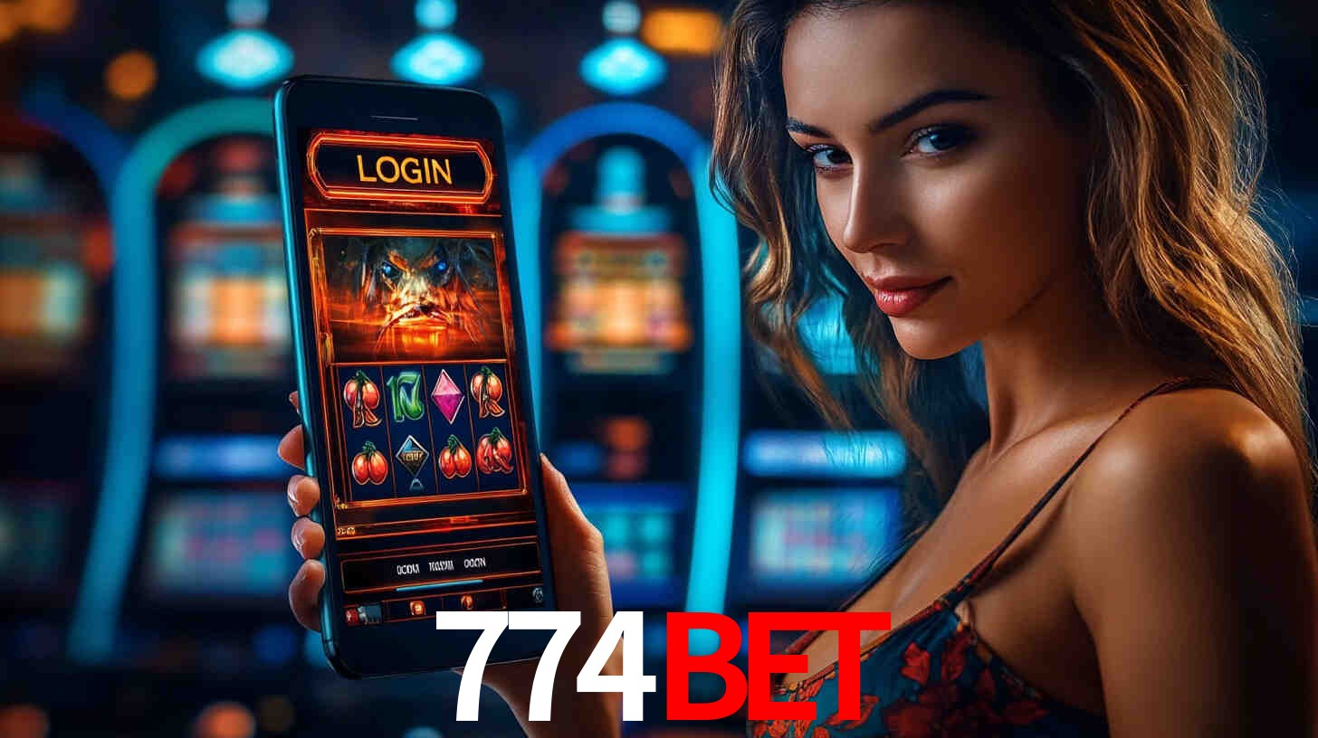774bet