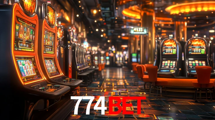 774bet,774bet.com