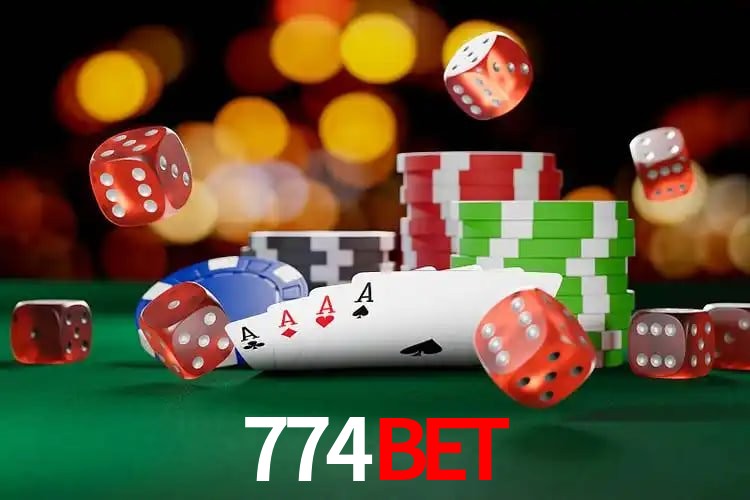 Recursos de Bônus 774bet