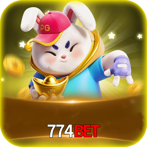 Logo 774bet