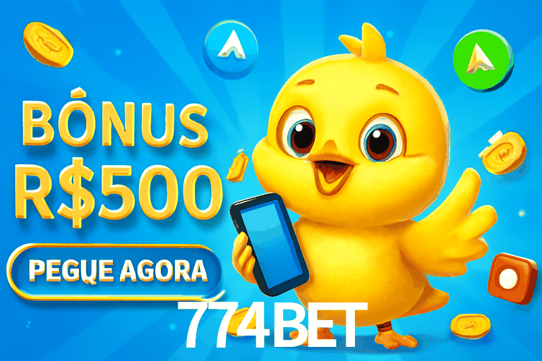 Exclusive Offers 774bet