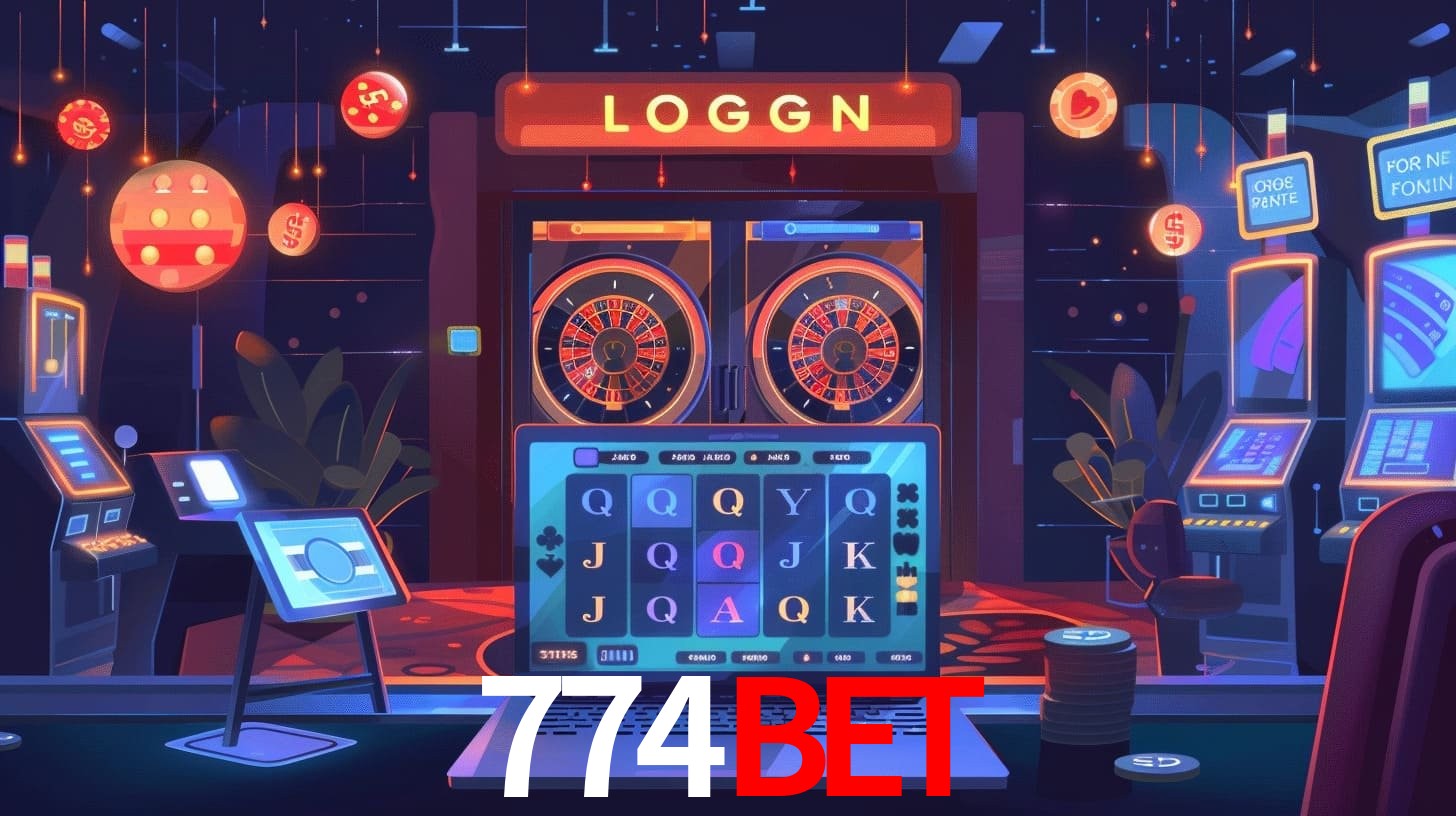 774bet Plataforma - Certificada MGA desde 2015