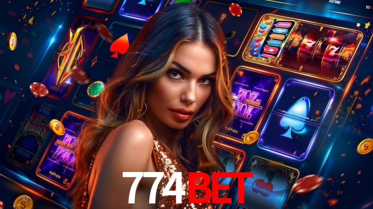 cassino 774bet