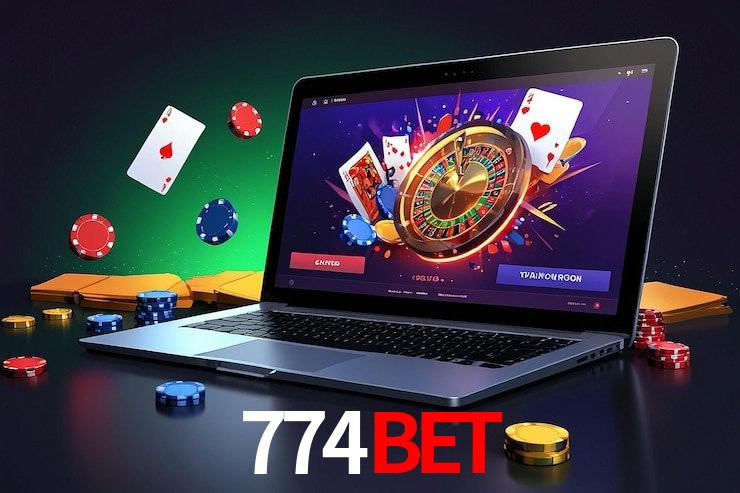 774bet Belo Horizonte - Payments