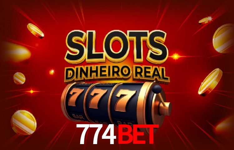 774bet Salvador - Support