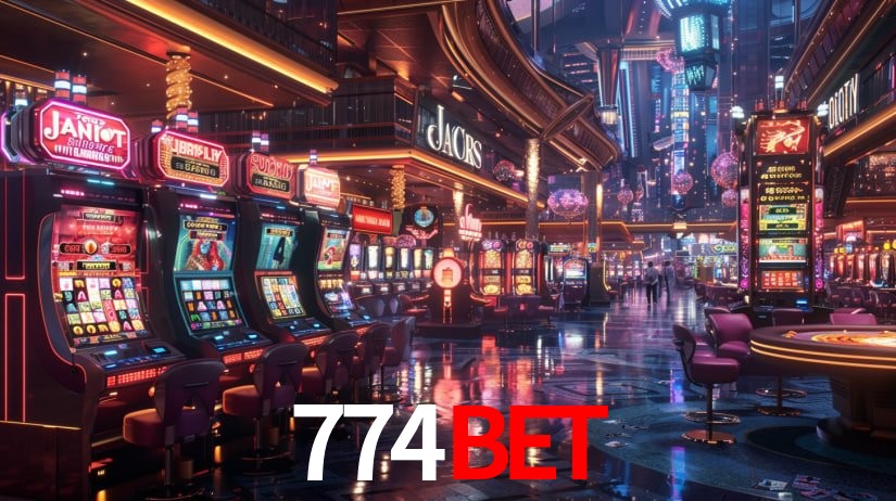 2FA Security 774bet