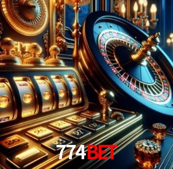 Recursos de Bônus 774bet
