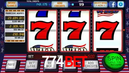 774bet Belo Horizonte - Reivindique Bonus