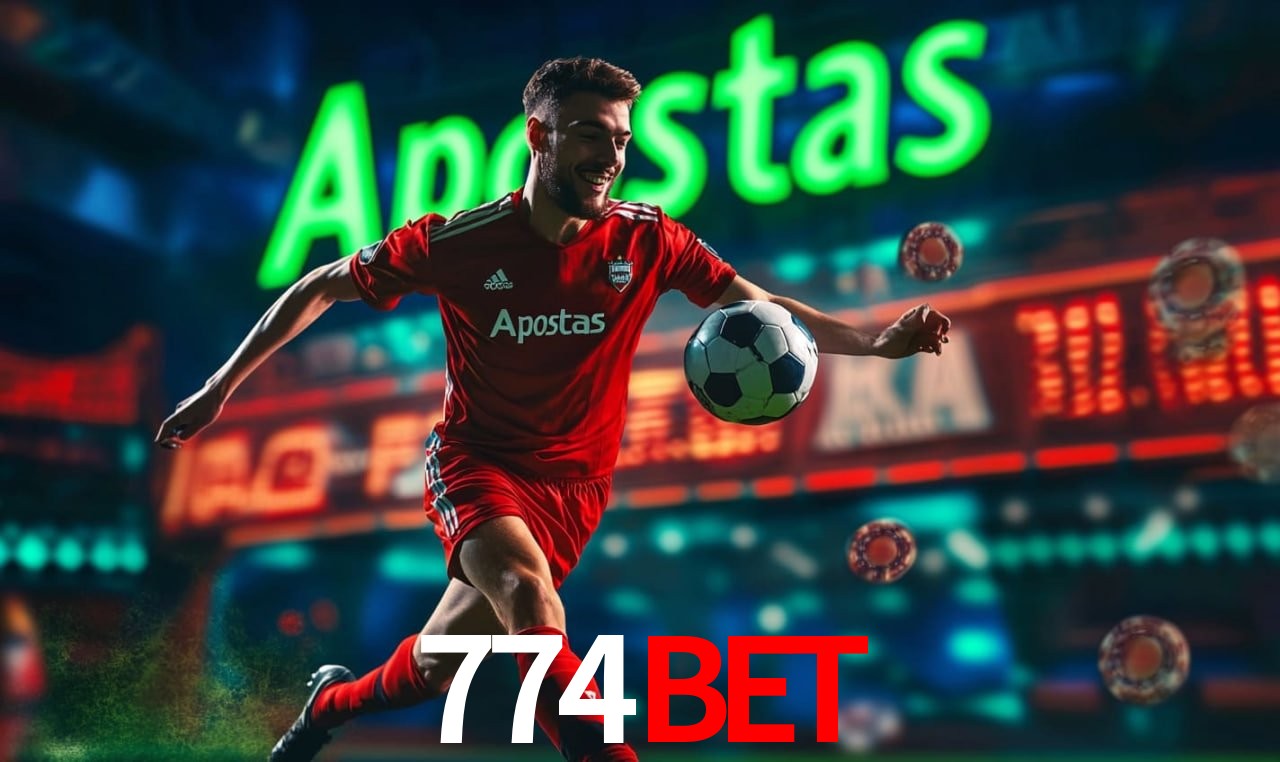 Casino VIP 774bet