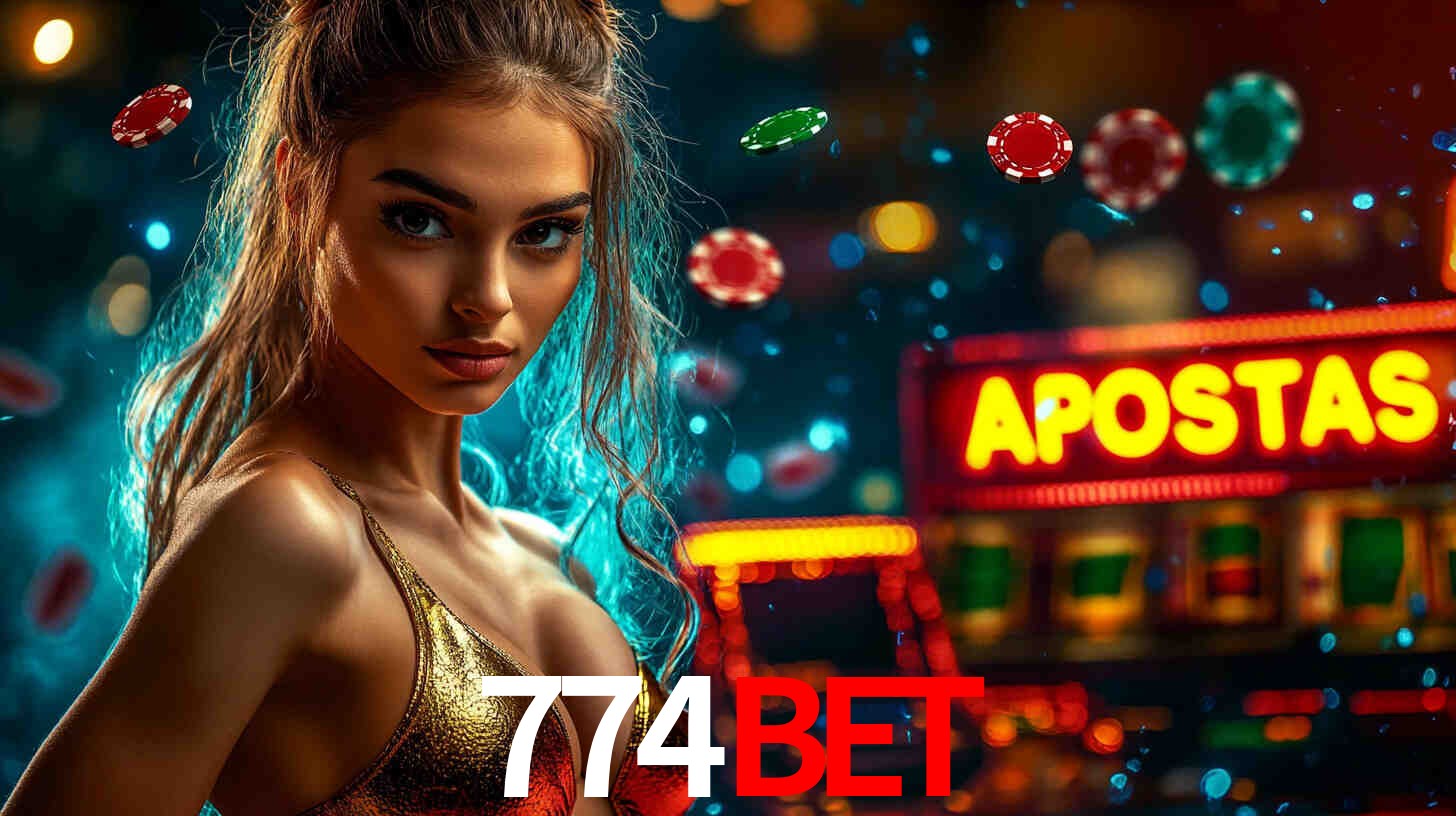 Explorando a Categoria de Eventos em Apostas na 774bet