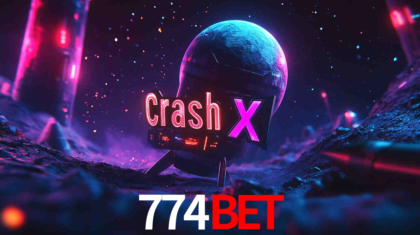Apostas Esportivas na 774bet: Um Guia Completo