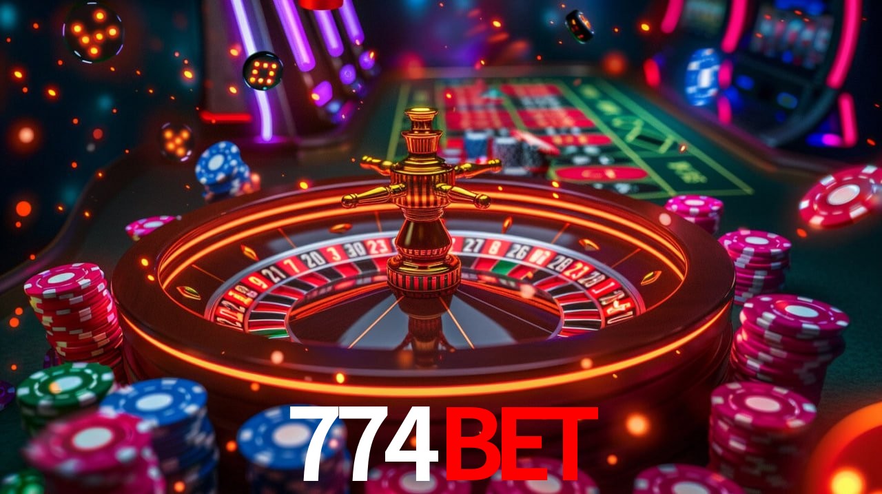 Torneios 774bet