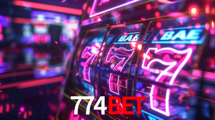 Responsive Design 774bet