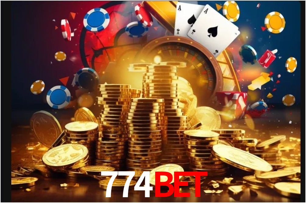 Programa VIP 774bet